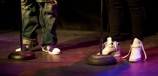 The Me Show My Show